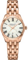 Produktdetails anzeigen - Hamilton Jazzmaster Lady Auto Bild von Hamilton Jazzmaster Lady Auto