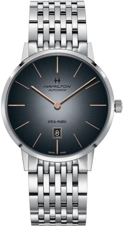 Bild von Hamilton American Classic Intra-Matic Auto