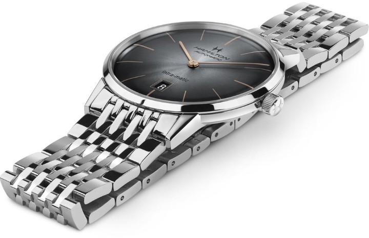 Bild von Hamilton American Classic Intra-Matic Auto