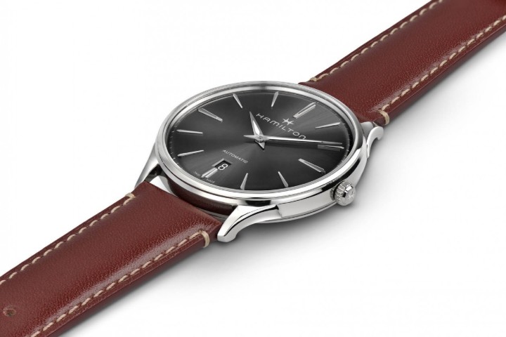 Bild von Hamilton Jazzmaster Thinline Auto