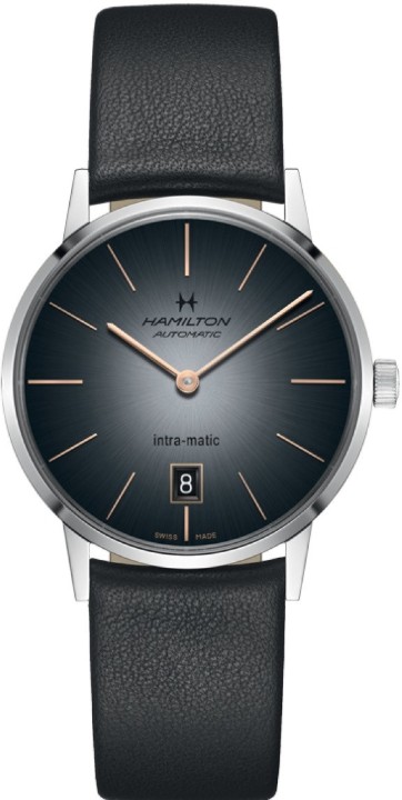 Bild von Hamilton American Classic Intra-Matic Auto