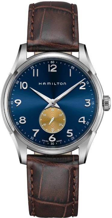 Bild von Hamilton Jazzmaster Thinline Small Second
