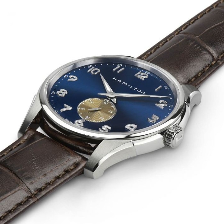 Bild von Hamilton Jazzmaster Thinline Small Second