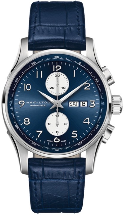 Bild von Hamilton Jazzmaster Maestro