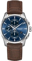 Produktdetails anzeigen - Hamilton Jazzmaster Auto Chrono Bild von Hamilton Jazzmaster Auto Chrono