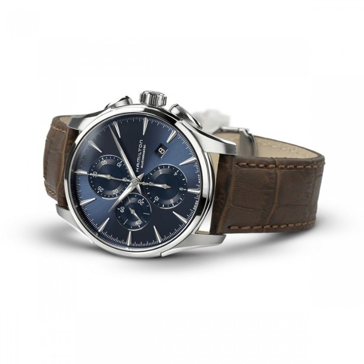 Bild von Hamilton Jazzmaster Auto Chrono