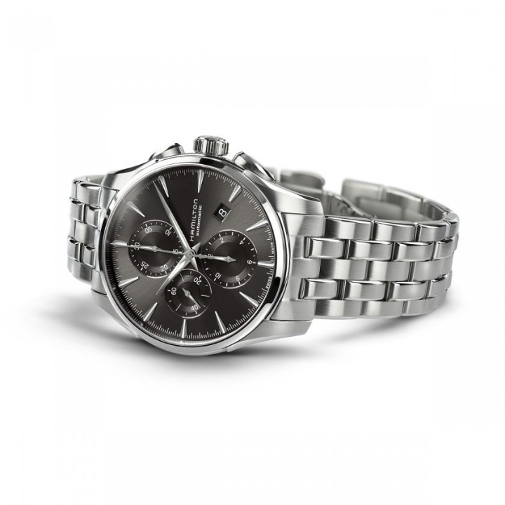 Bild von Hamilton Jazzmaster Auto Chrono
