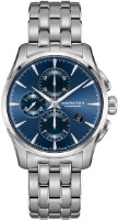 Produktdetails anzeigen - Hamilton Jazzmaster Auto Chrono Bild von Hamilton Jazzmaster Auto Chrono