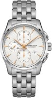 Produktdetails anzeigen - Hamilton Jazzmaster Auto Chrono Bild von Hamilton Jazzmaster Auto Chrono