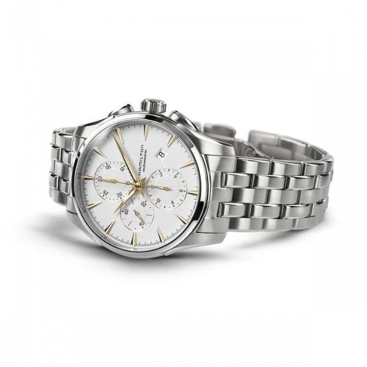 Bild von Hamilton Jazzmaster Auto Chrono