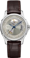 Produktdetails anzeigen - Hamilton Jazzmaster Open Heart Bild von Hamilton Jazzmaster Open Heart