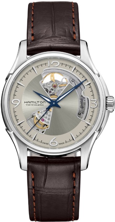 Bild von Hamilton Jazzmaster Open Heart