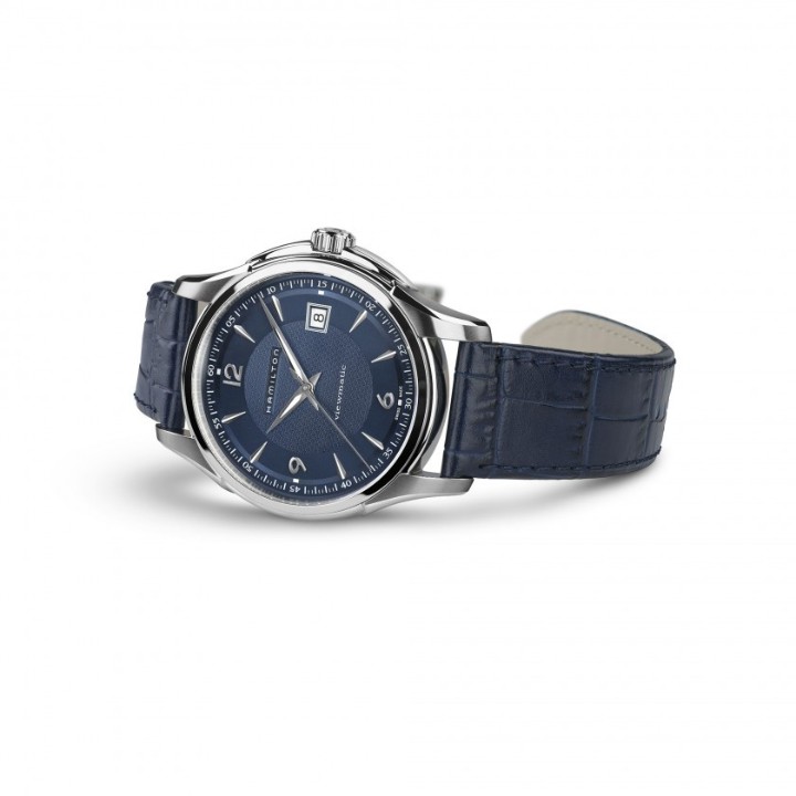Bild von Hamilton Jazzmaster Viewmatic