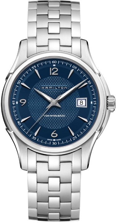 Bild von Hamilton Jazzmaster Viewmatic