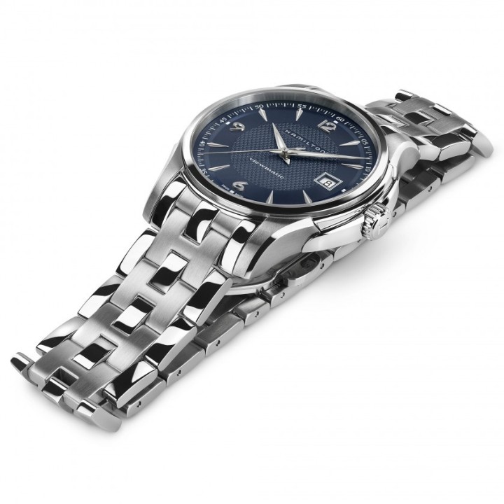 Bild von Hamilton Jazzmaster Viewmatic