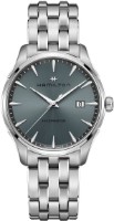 Produktdetails anzeigen - Hamilton Jazzmaster Quartz Bild von Hamilton Jazzmaster Quartz