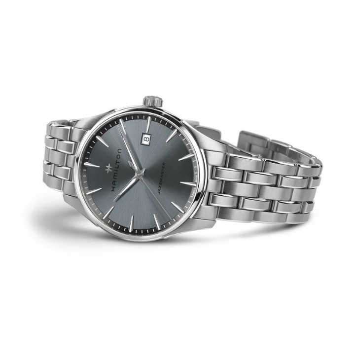 Bild von Hamilton Jazzmaster Quartz