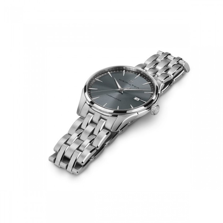 Bild von Hamilton Jazzmaster Quartz
