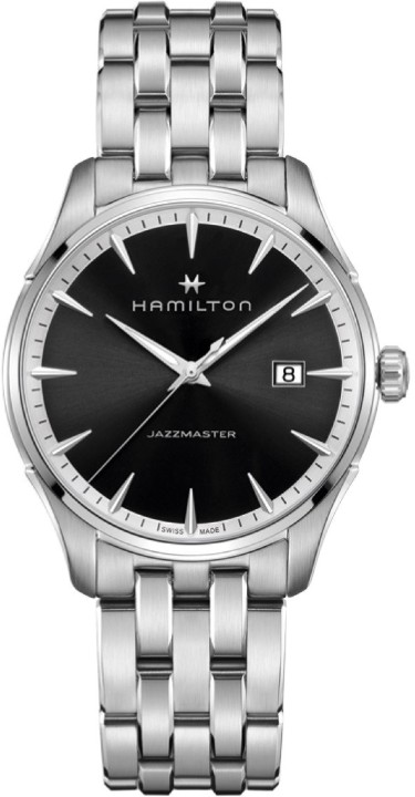 Bild von Hamilton Jazzmaster Quartz
