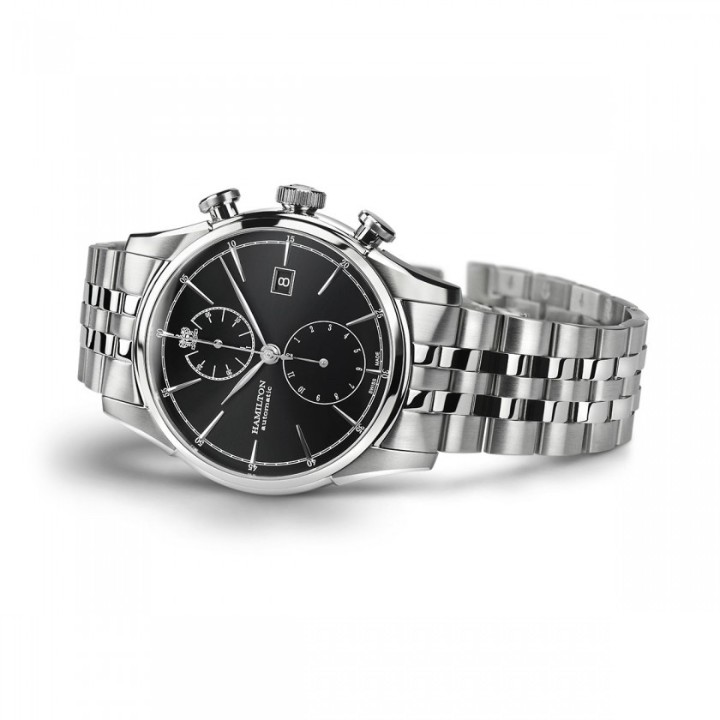 Bild von Hamilton American Classic Spirit of Liberty