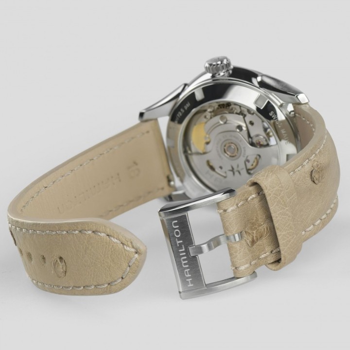Bild von Hamilton Jazzmaster Open Heart