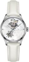 Produktdetails anzeigen - Hamilton Jazzmaster Open Heart Bild von Hamilton Jazzmaster Open Heart
