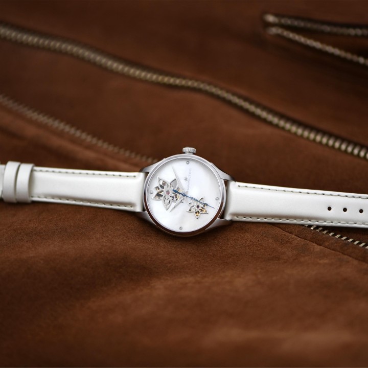 Bild von Hamilton Jazzmaster Open Heart