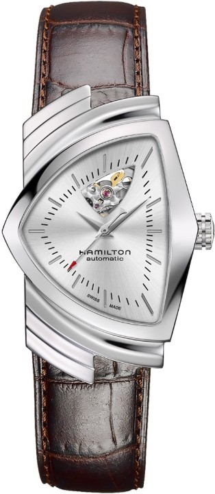 Bild von Hamilton Ventura