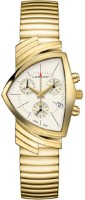Produktdetails anzeigen - Hamilton Ventura Chrono Bild von Hamilton Ventura Chrono