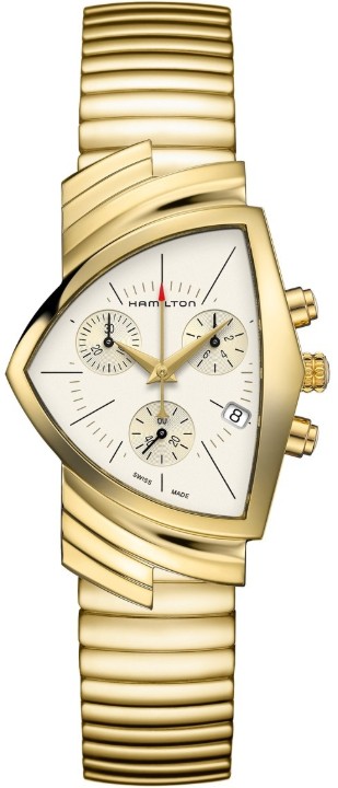Bild von Hamilton Ventura Chrono