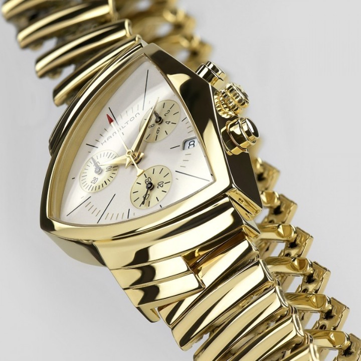 Bild von Hamilton Ventura Chrono