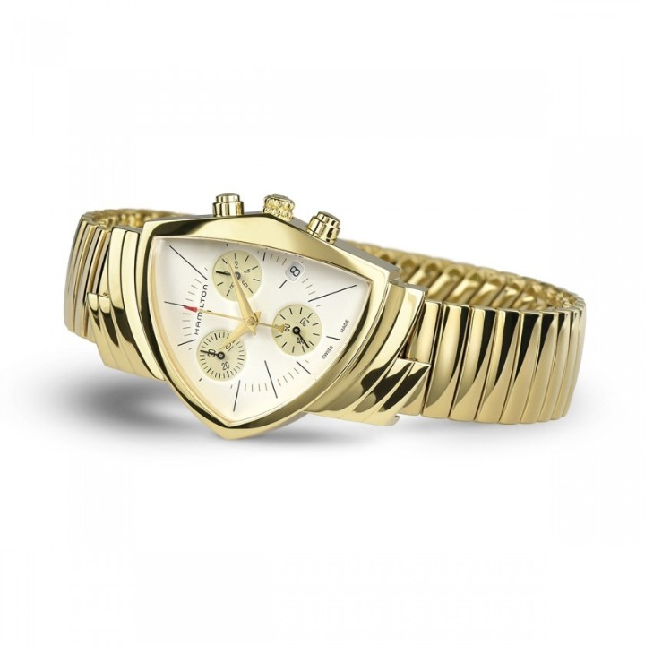 Bild von Hamilton Ventura Chrono