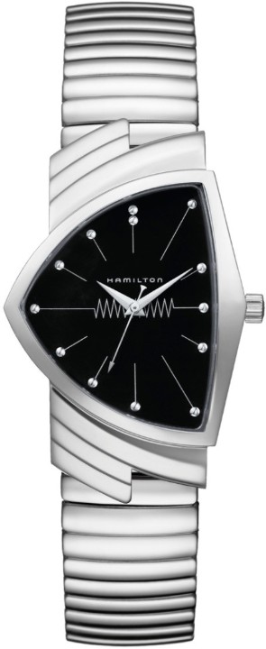 Bild von Hamilton Ventura Quartz