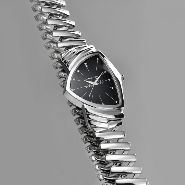 Bild von Hamilton Ventura Quartz
