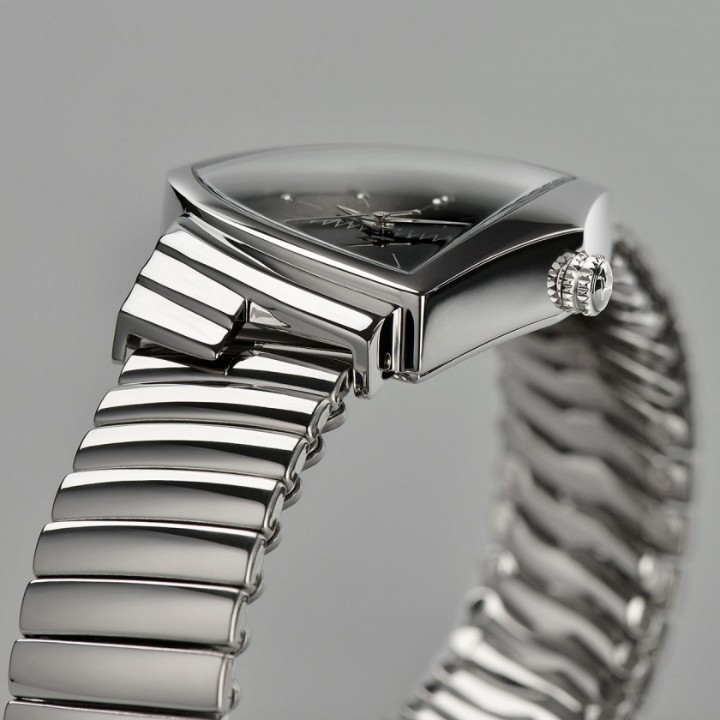 Bild von Hamilton Ventura Quartz