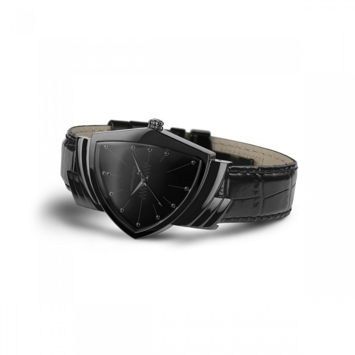 Bild von Hamilton Ventura Quartz