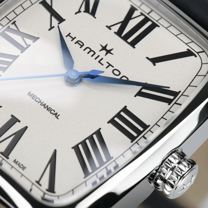 Bild von Hamilton American Classic Boulton Mechanical