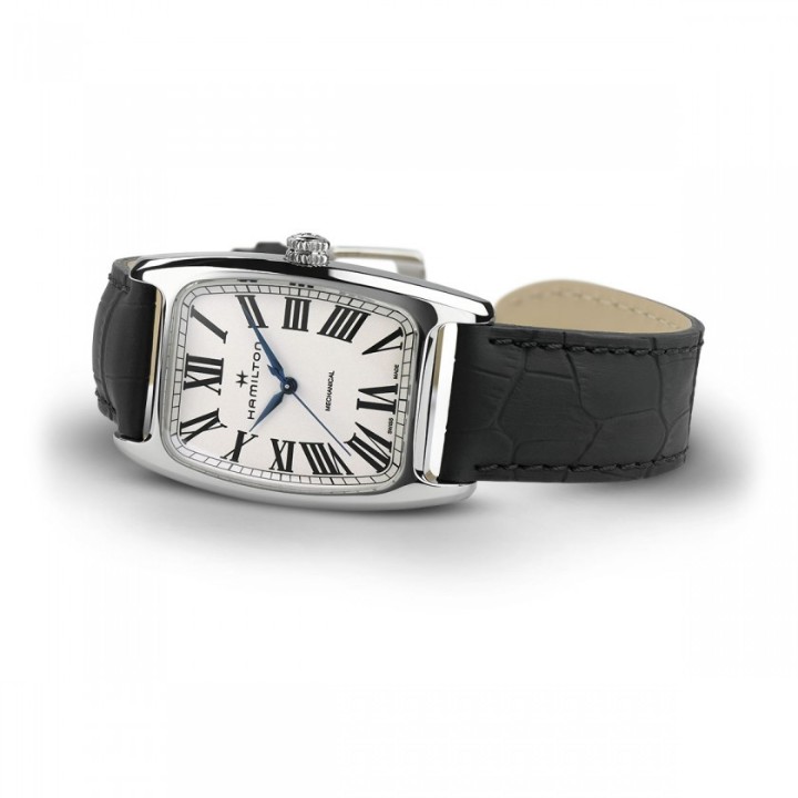 Bild von Hamilton American Classic Boulton Mechanical