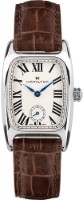 Produktdetails anzeigen - Hamilton American Classic Boulton Small Second Quartz Bild von Hamilton American Classic Boulton Small Second Quartz