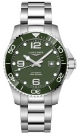 Produktdetails anzeigen - Longines HydroConquest Bild von Longines HydroConquest