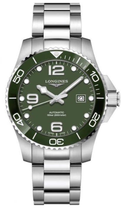 Bild von Longines HydroConquest