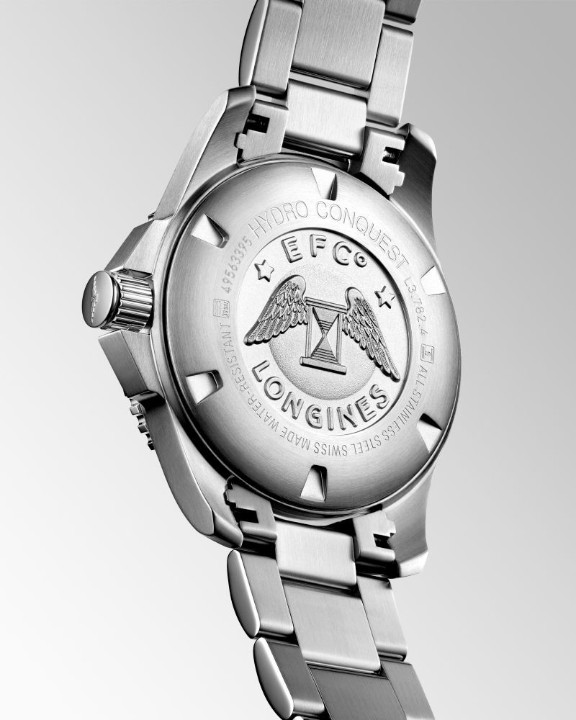 Bild von Longines HydroConquest
