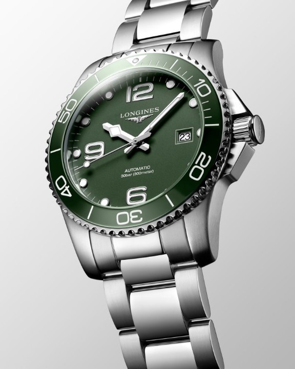 Bild von Longines HydroConquest