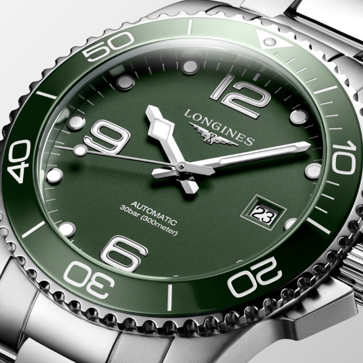 Bild von Longines HydroConquest