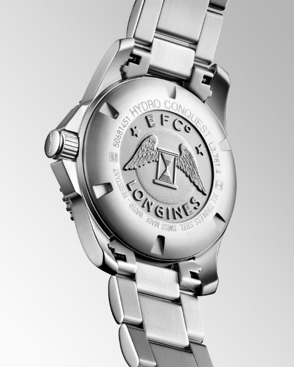 Bild von Longines HydroConquest