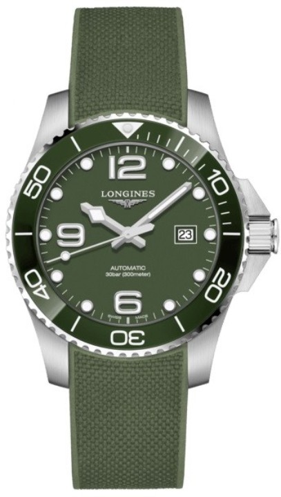 Bild von Longines HydroConquest