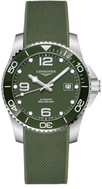 Bild von Longines HydroConquest