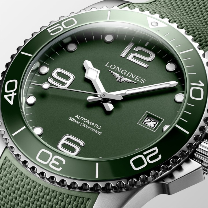 Bild von Longines HydroConquest