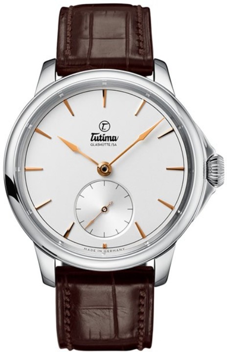 Bild von Tutima Patria Small Second
