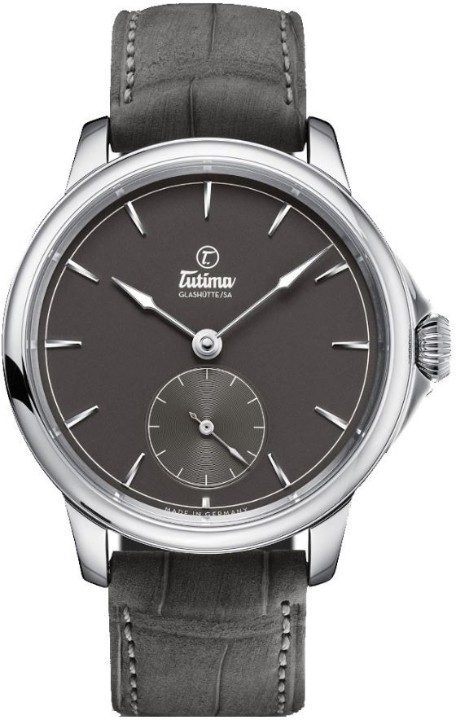 Bild von Tutima Patria Small Second